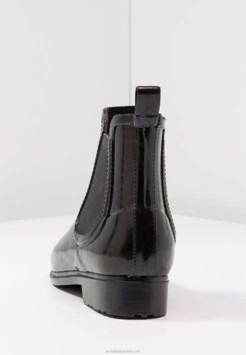 femei sandale negre Anna Field22842261