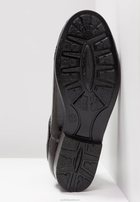 femei sandale negre Anna Field22842261