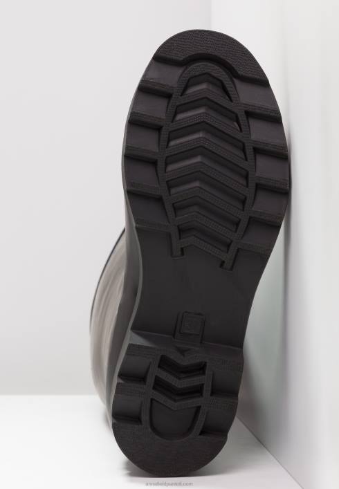 femei sandale negre Anna Field22842266