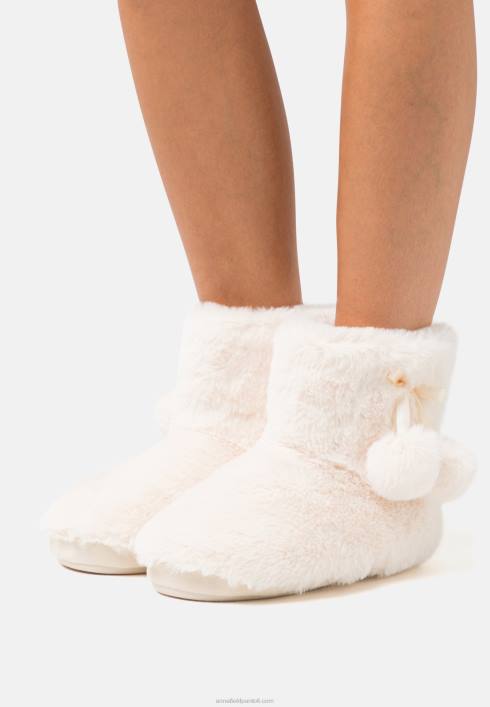 femei papuci roz deschis Anna Field22842280