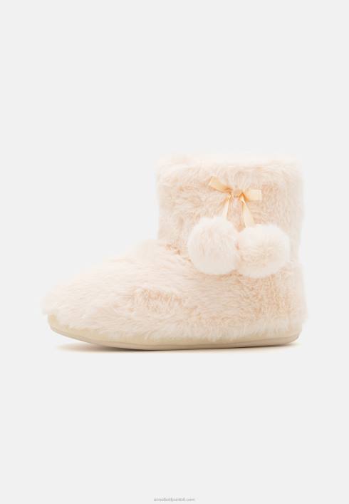 femei papuci roz deschis Anna Field22842280