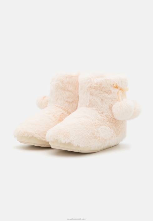 femei papuci roz deschis Anna Field22842280