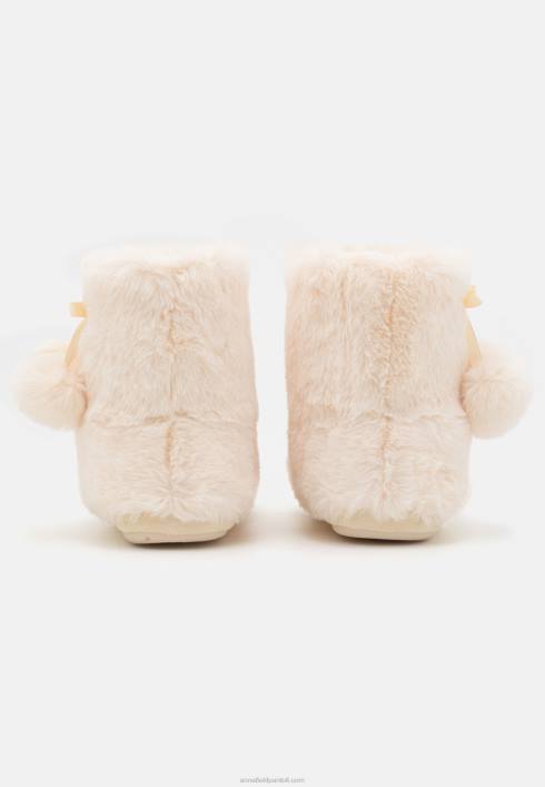 femei papuci roz deschis Anna Field22842280