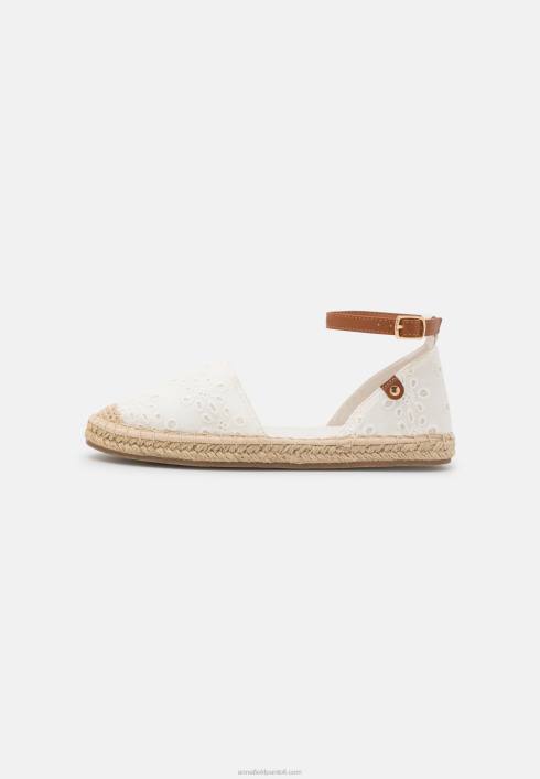 femei espadrile albe Anna Field22841835