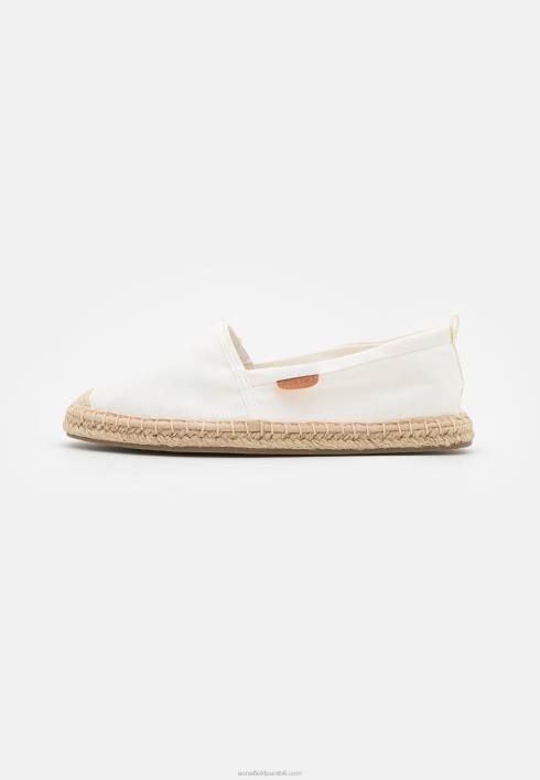 femei espadrile albe Anna Field22841840
