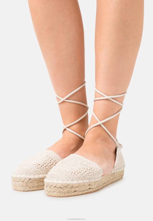 femei espadrile bej Anna Field22841836