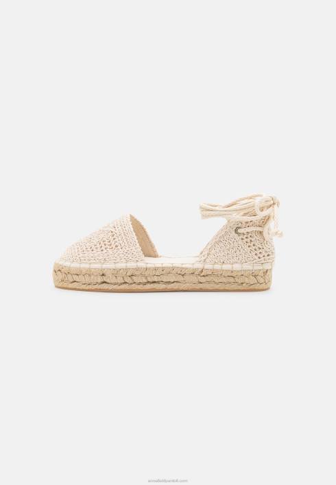 femei espadrile bej Anna Field22841836