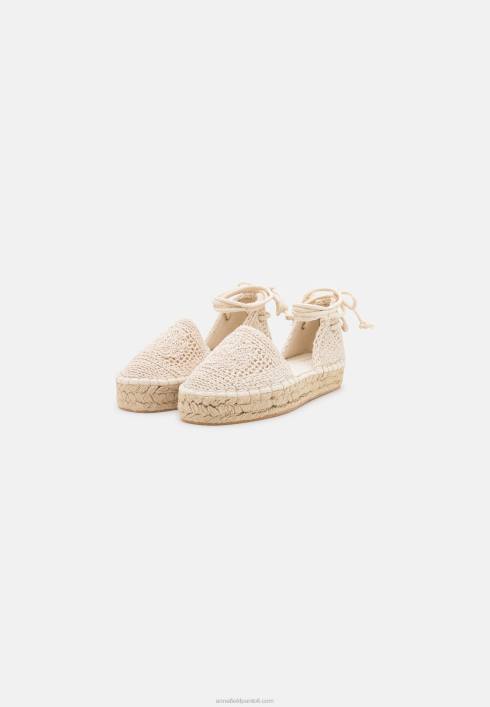 femei espadrile bej Anna Field22841836