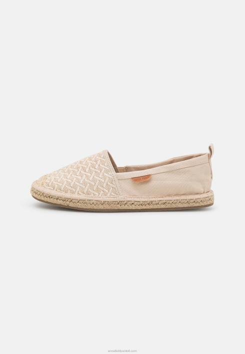 femei espadrile bej Anna Field22841837