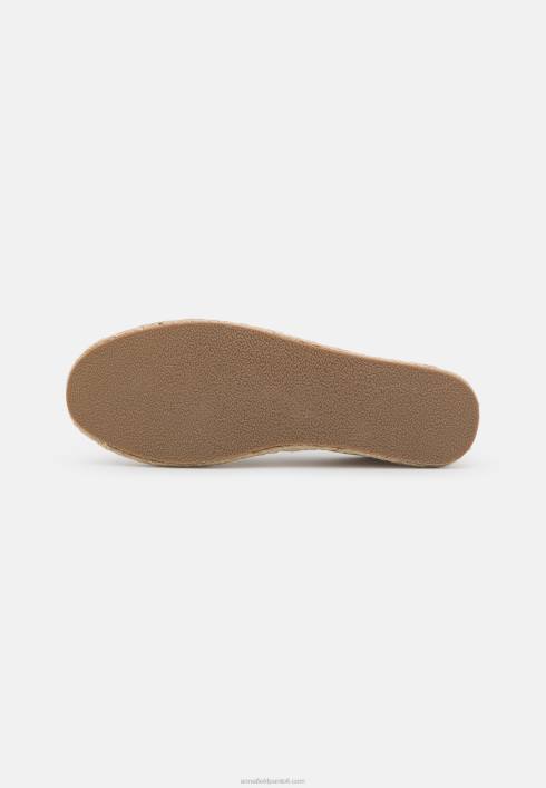 femei espadrile bej Anna Field22841837