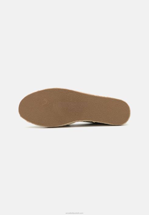 femei espadrile kaki Anna Field22841839