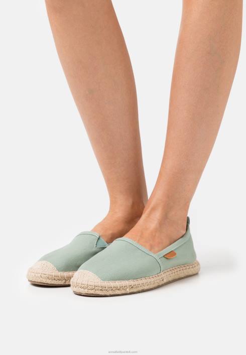 femei espadrile menta Anna Field22841841