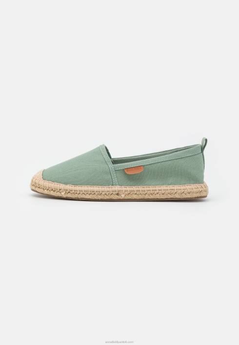 femei espadrile menta Anna Field22841841