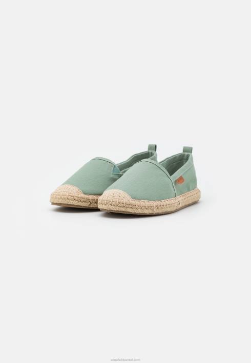 femei espadrile menta Anna Field22841841