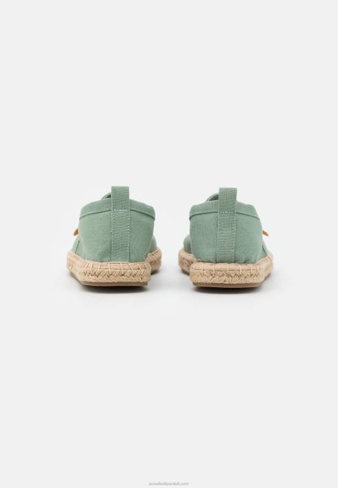femei espadrile menta Anna Field22841841