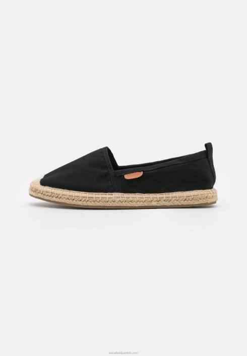 femei espadrile negre Anna Field22841842