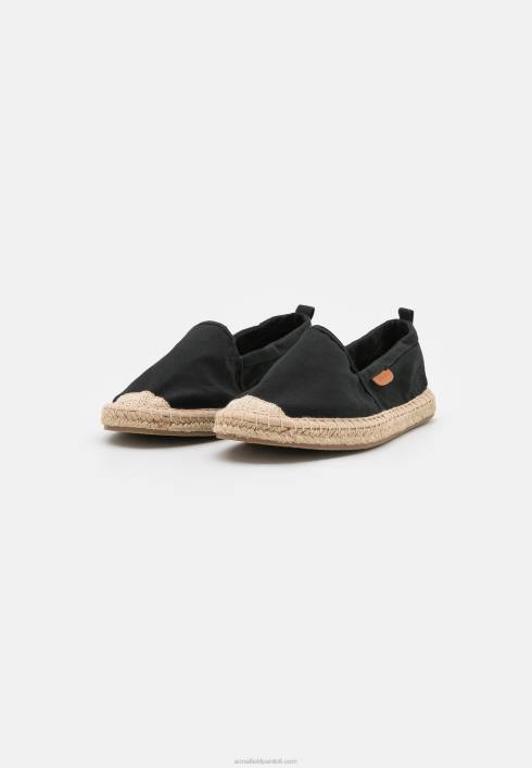 femei espadrile negre Anna Field22841842