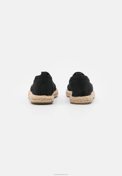 femei espadrile negre Anna Field22841842