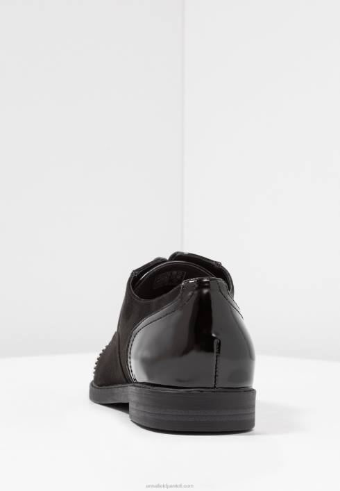 femei șireturi negre Anna Field22841851