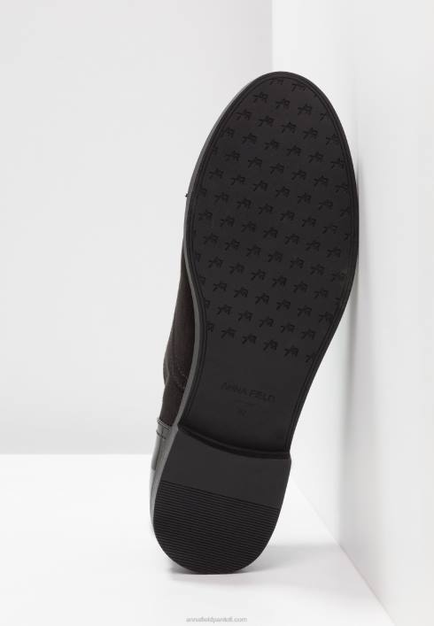 femei șireturi negre Anna Field22841851