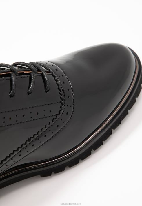 femei șireturi negre Anna Field22841857