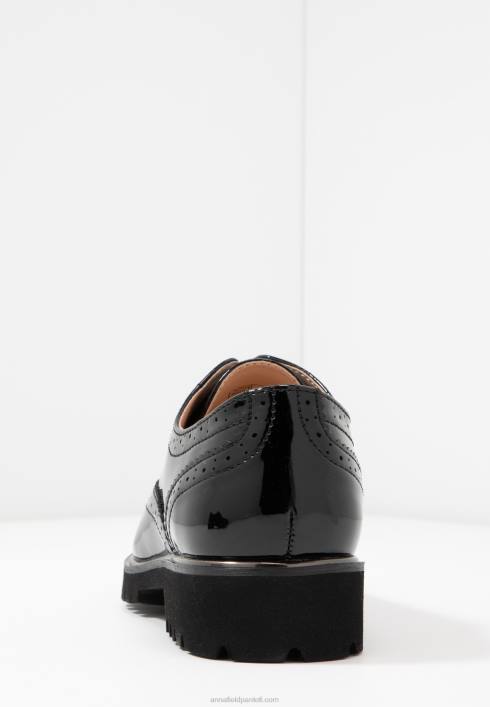 femei șireturi negre Anna Field22841857