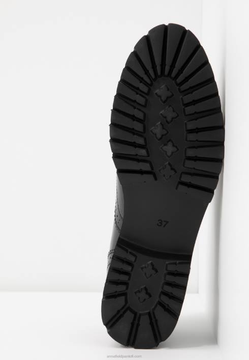 femei șireturi negre Anna Field22841857