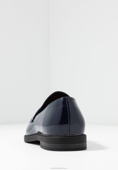 femei papuci albastru închis Anna Field22841830