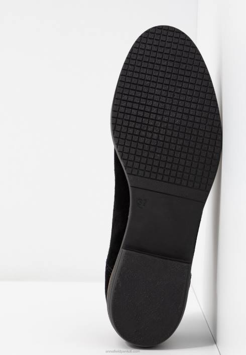 femei siret din piele neagra Anna Field22841854