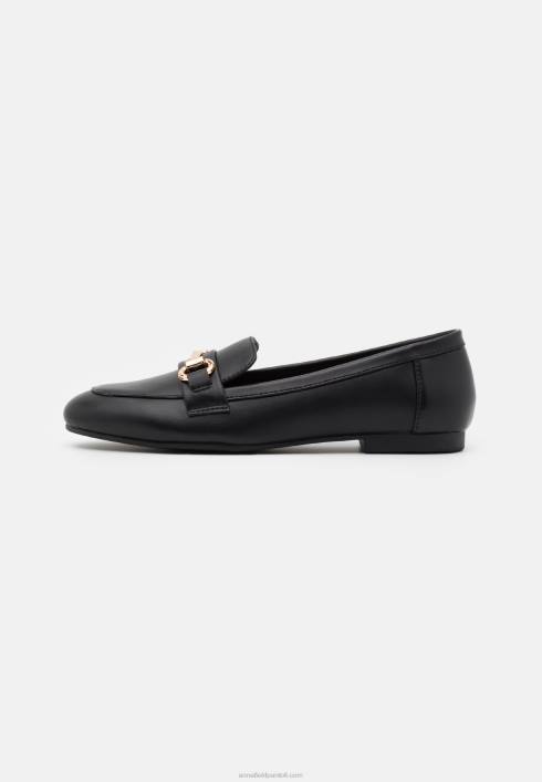 femei slip-on negru Anna Field22841780