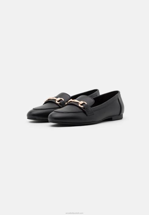 femei slip-on negru Anna Field22841780