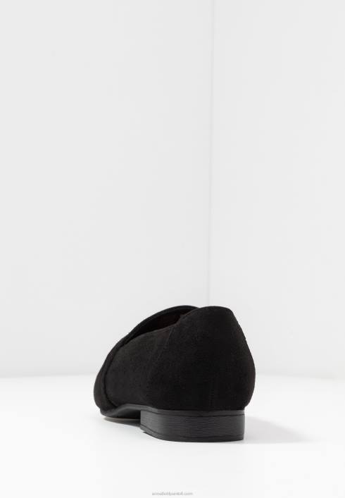 femei slip-on negru Anna Field22841790