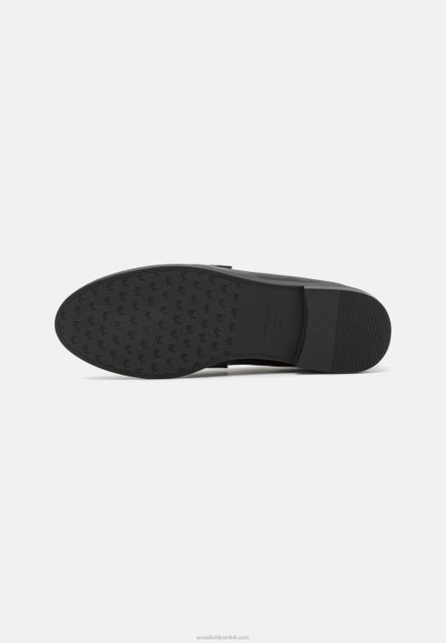 femei slip-on negru Anna Field22841793
