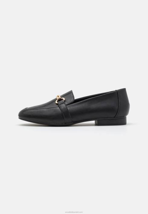 femei slip-on negru Anna Field22841803