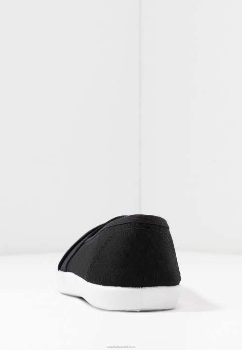 femei slip-on negru Anna Field22841805