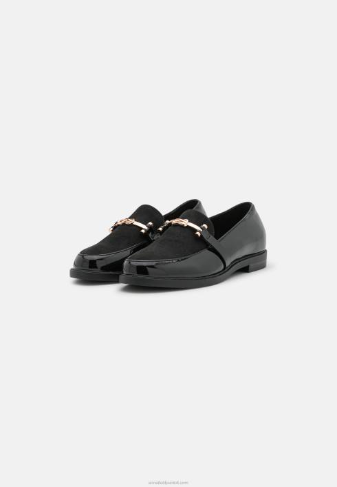 femei slip-on negru Anna Field22841824