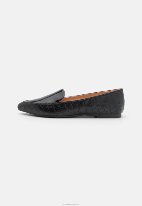 femei slip-on negru Anna Field22841828