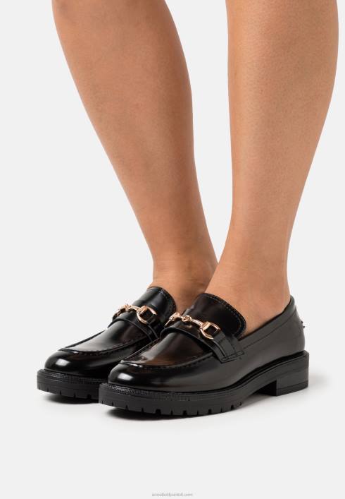 femei slip-on negru Anna Field22841831