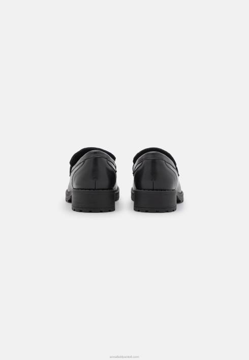 femei slip-on negru Anna Field22841832
