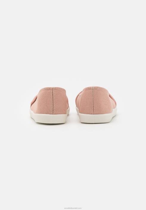 femei slip-on roz deschis Anna Field22841820