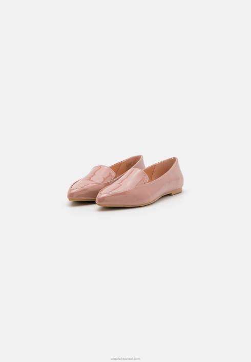 femei slip-on roz deschis Anna Field22841827