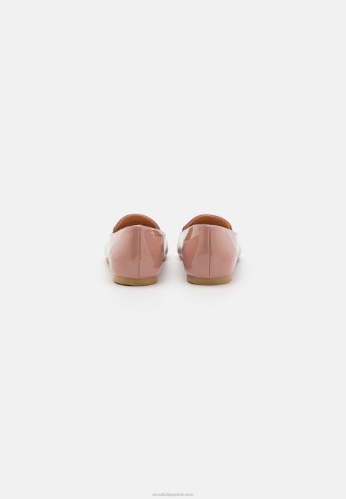 femei slip-on roz deschis Anna Field22841827