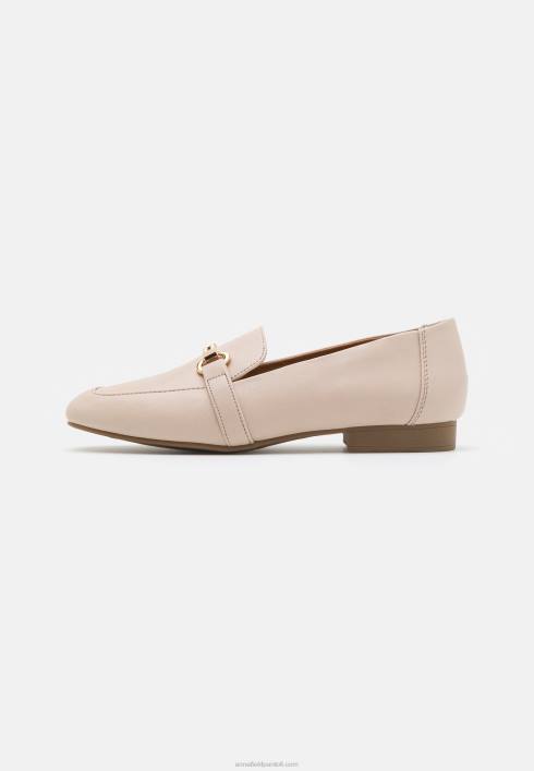 femei slip-on-uri de culoare albă Anna Field22841797