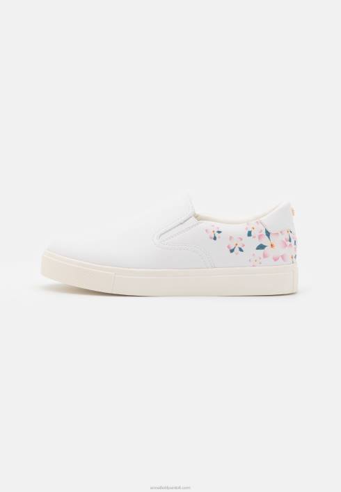 femei slip-ons alb Anna Field22841798