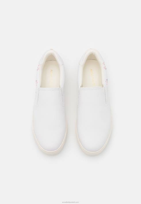 femei slip-ons alb Anna Field22841798