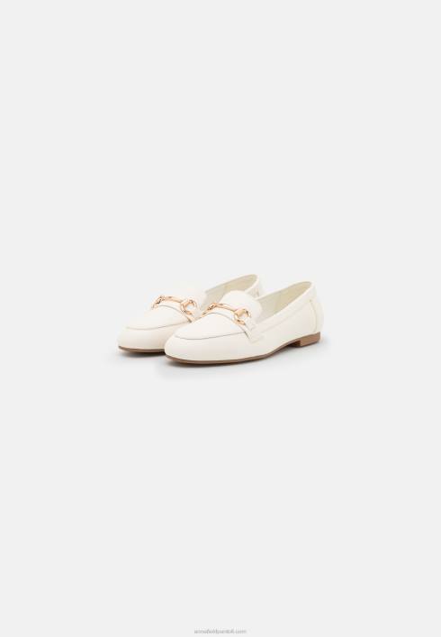 femei slip-ons alb Anna Field22841802