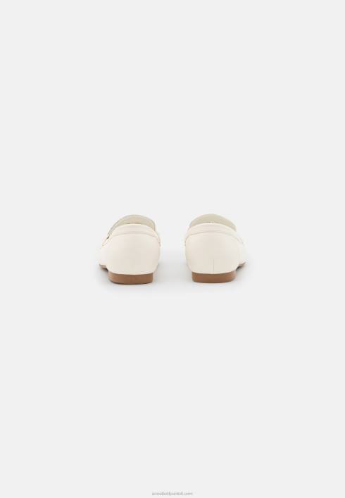 femei slip-ons alb Anna Field22841802