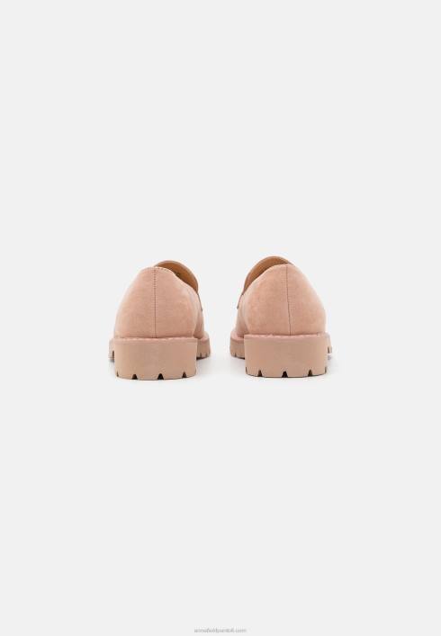 femei slip-ons aur roz Anna Field22841799
