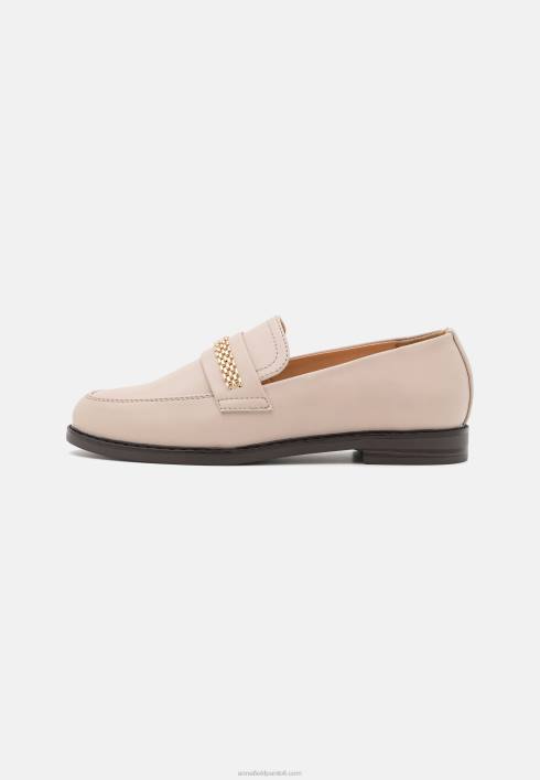 femei slip-ons aur roz Anna Field22841809