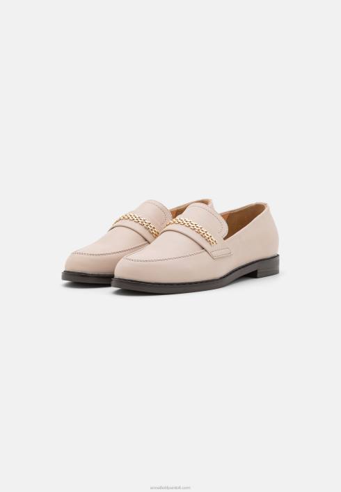 femei slip-ons aur roz Anna Field22841809